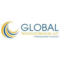 Global Technical Services, LLC (GTS) logo