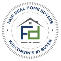 Fair Deal Home Buyers logo