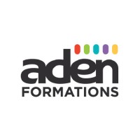 Aden Formations logo