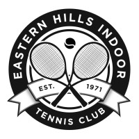 Eastern Hills Tennis Club logo