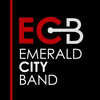 Emerald City Band logo