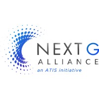 Next G Alliance logo