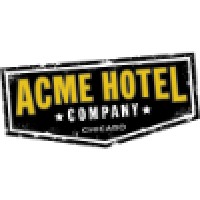 ACME Hotel Company logo