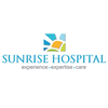 Sunrise Multispecialist Medical Center logo