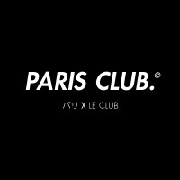 Paris Club logo