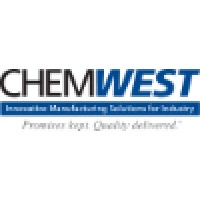 Chemwest Systems, Inc logo
