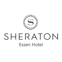 Sheraton Essen Hotel logo