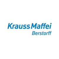 KraussMaffei Berstorff logo