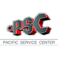 Pacific Service Center logo