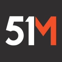 51 Main logo