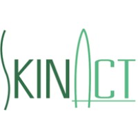 SKINACT logo