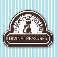 Divine Treasures LLC logo