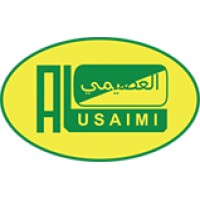 Usaimi steel logo