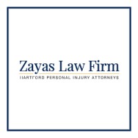 Zayas Law Firm logo