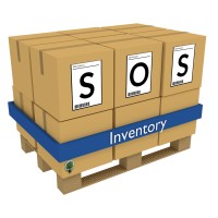 SOS Inventory Software LLC logo