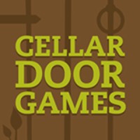 Cellar Door Games logo