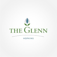 The Glenn Hopkins logo