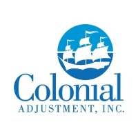 Image of Colonial Adjustment, Inc.