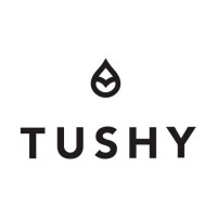 TUSHY: For People Who Poop