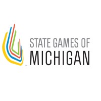 Meijer State Games Of Michigan logo