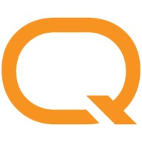 Q-Bank Group logo