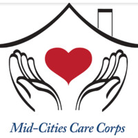 Mid-Cities Care Corps logo