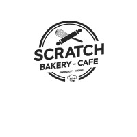 Scratch Bakery Cafe logo