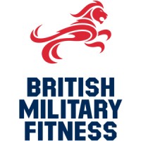 British Military Fitness logo