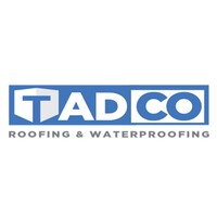 Tadco Roofing & Waterproofing logo