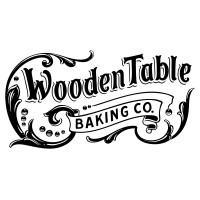Wooden Table Baking Co. logo