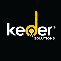 Keder Solutions logo