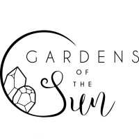 Gardens Of The Sun | Ethical Jewelry logo
