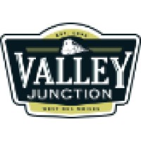 Historic Valley Junction Foundation logo