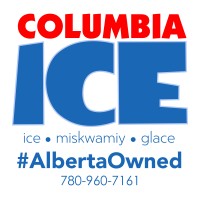 Columbia Ice logo