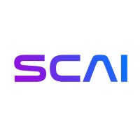 SCAI | سكاي logo