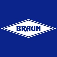 Braun Linen Service logo