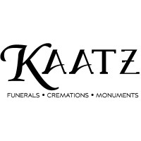 Kaatz Funeral Directors logo