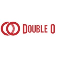 Double O, Inc. logo