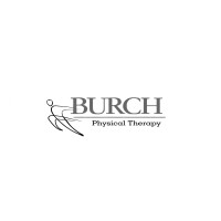 Burch Physical Therapy, Inc. logo
