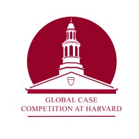 Global Case Competition At Harvard logo