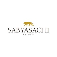 Sabyasachi Mukherjee logo