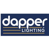 Dapper Lighting logo