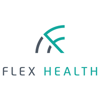 Flex Health logo