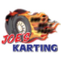 Joe's Karting logo