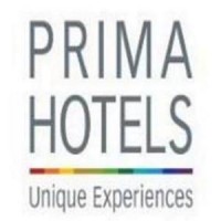Prima Hotels Israel logo