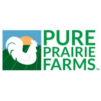 Pure Prairie Poultry logo