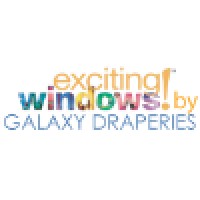 Galaxy Draperies