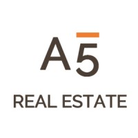 A5 Real Estate logo