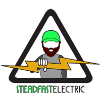 Steadfast Electric logo