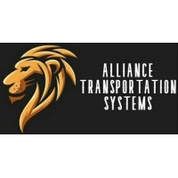 Alliance Transportation Systems logo